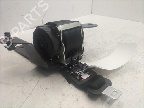 Used Rear center seatbelt Rear center seatbelt 23829581 23829581