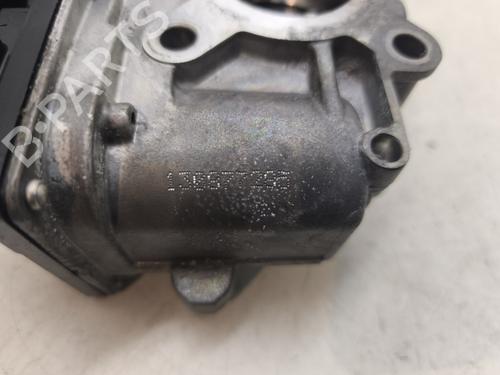 Used Throttle body Throttle body 38327067 38327067