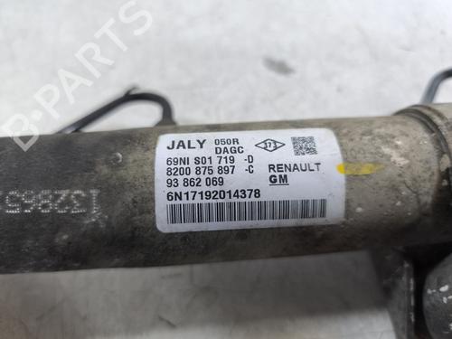 Steering rack RENAULT TRAFIC II Van (FL) 2.0 dCi 90 (FL0H, FL00, FL01, FL0M, FL0P, FL0S) | BP39378966M22 - Image 2