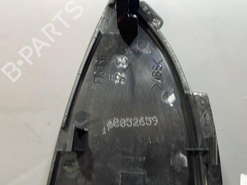 Used Right front window switch Right front window switch TOYOTA PRIUS (_W3_) 1.8 Hybrid (ZVW30) (136 hp) 29043937 29043937
