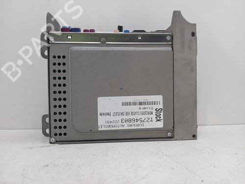 Used Electronic module Electronic module 37732926 37732926