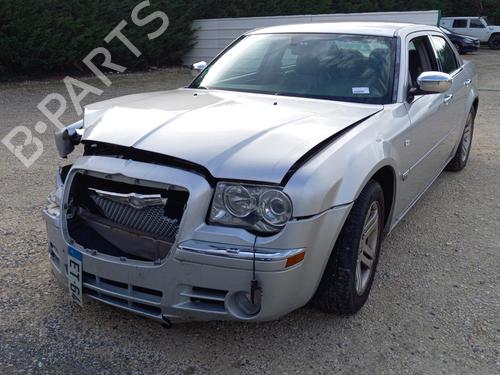 Used Parts CHRYSLER 300C (LX, LE) 3.0 CRD 2153099