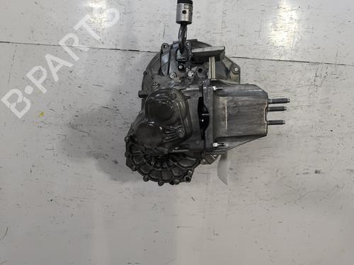 Used Gearbox Gearbox FORD ECOSPORT 1.0 EcoBoost (125 hp) 29069770 29069770