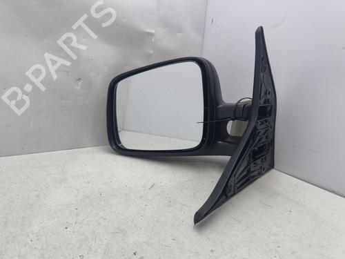 Used Left mirror Left mirror VW TRANSPORTER T4 Bus (70B, 70C, 7DB, 7DK, 70J, 70K, 7DC, 7DJ) [1990-2004] 35961190 35961190