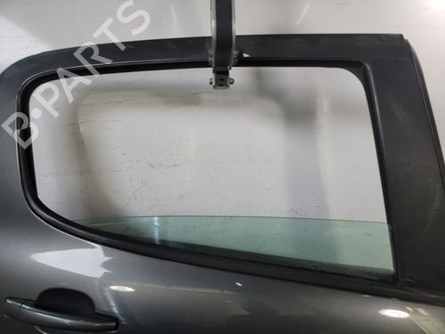 Right rear door PEUGEOT 308 I (4A_, 4C_) 1.6 HDi | BP28117975C5 