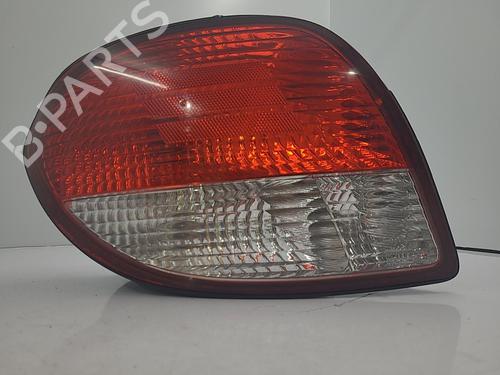 Used Left taillight Left taillight HYUNDAI COUPE II (GK) 1.6 16V (107 hp) 22824269 22824269