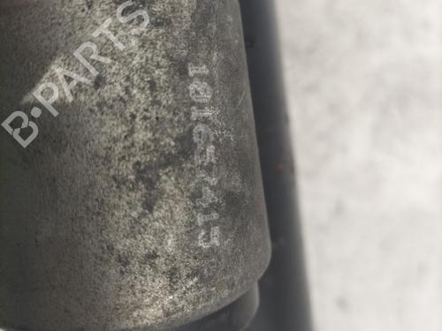 Used Starter Starter MINI MINI (R56) One (75 hp) 23867168 23867168