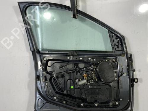 Left front door FORD FIESTA V (JH_, JD_) 1.6 TDCi | BP22834568C2 