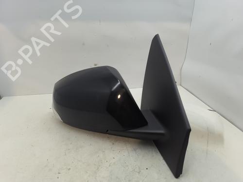 Used Right mirror RENAULT MEGANE III Hatchback (BZ0/1_, B3_) 1.5 dCi (BZ09, BZ0D, BZ1W, BZ29, BZ14) (110 hp) 29213436