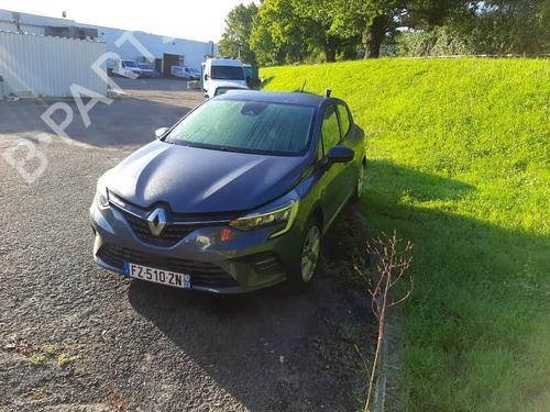 Steering column stalk RENAULT CLIO V (B7_) 1.0 TCe 90 (B7MT) | BP22841237I23 - Image 6