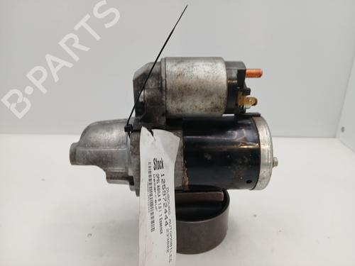 Starter OPEL AGILA B (H08) 1.0 (F68) | BP35969104M8 - Image 4