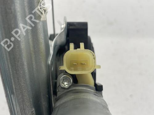 Front right window mechanism OPEL KARL (C16) 1.0 | BP25602776C23  - Image 5