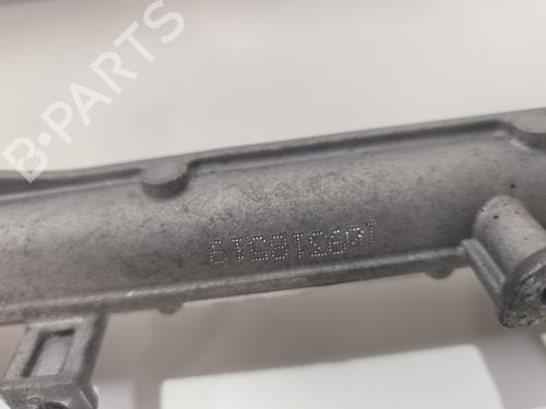 Steering rack DACIA JOGGER (RK_) 1.0 TCe 110 (RKMD) | BP37731907M22 - Image 4