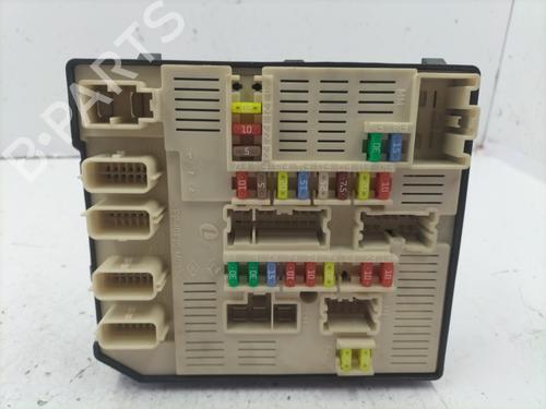 Used Electronic module Electronic module RENAULT MEGANE III Grandtour (KZ0/1) 1.5 dCi (KZ09, KZ0D, KZ1G, KZ29, KZ14, KZ1W, KZ10, KZ1F,... (110 hp) 22846750 22846750