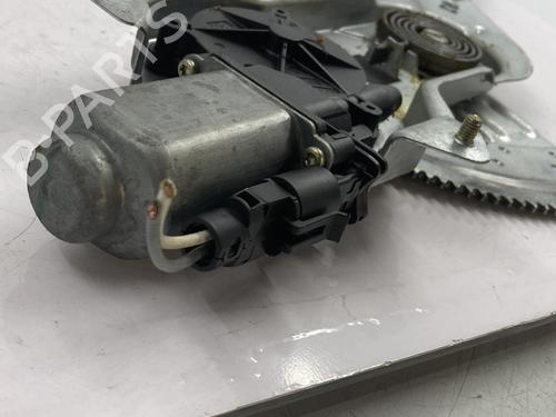 Front right window mechanism RENAULT KANGOO (KC0/1_) 1.9 dTi (KC0U) | BP22817124C23 