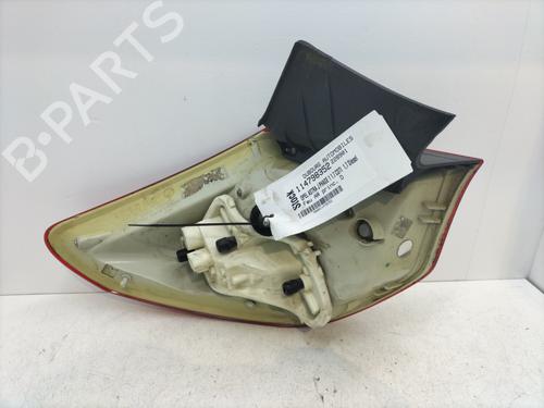 right-taillight-opel-astra-h-a04-2004-2005-2006-2007-2008-2009-2010-2011-2012-2013-2014-30114369 main image