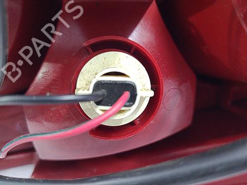 Right taillight HYUNDAI ATOS (MX) 1.1 | BP22823653C35 