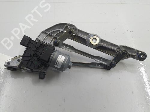 Used Front wiper motor Front wiper motor RENAULT ZOE (BFM_) ZOE (BFMD) (109 hp) 22825541 22825541