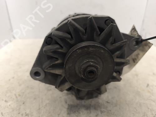 Used Alternator RENAULT 21 Saloon (L48_) 2.1 Turbo-D (L48A, L48W, L487, L488) (88 hp) 23867032
