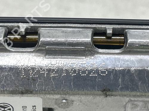 Instrument cluster VW ID.3 (E11, E12) Pure | BP38628812C47 - Image 2