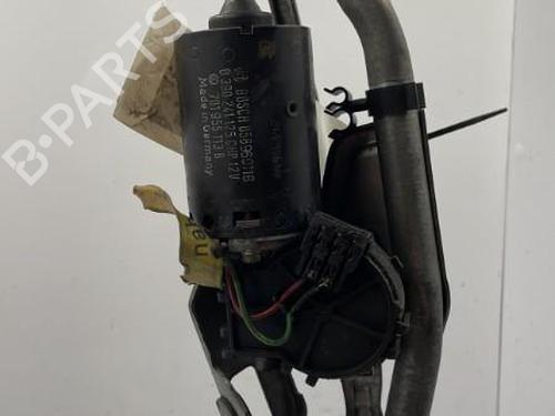 Used Front wiper motor VW TRANSPORTER T4 Van (70A, 70H, 7DA, 7DH) 1.9 TD (68 hp) 22833509