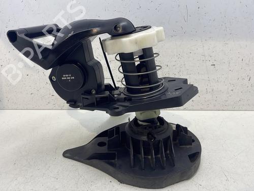 Annen RENAULT MODUS / GRAND MODUS (F/JP0_) 1.5 dCi (FP0F, JP0F) 8200269378