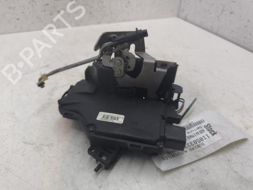 Rear left lock AUDI A4 B6 (8E2) 1.9 TDI | BP28134605C100 