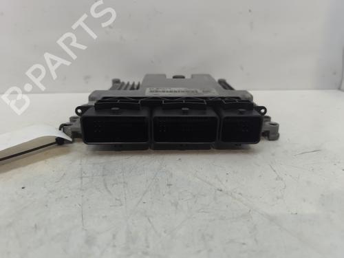Engine control unit (ECU) RENAULT TRAFIC III Van (FG_) 1.6 dCi 95 (FGMJ, FGMR) | BP29541021M57 