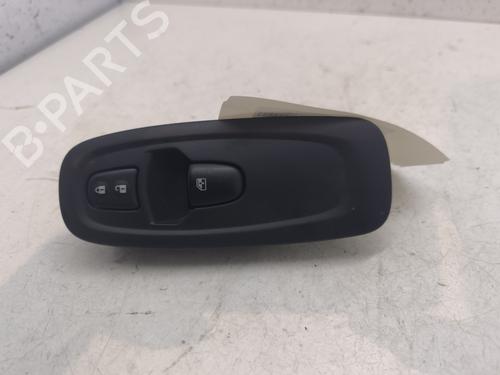 Used Right front window switch RENAULT KADJAR (HA_, HL_) [2015-2025]  27665188