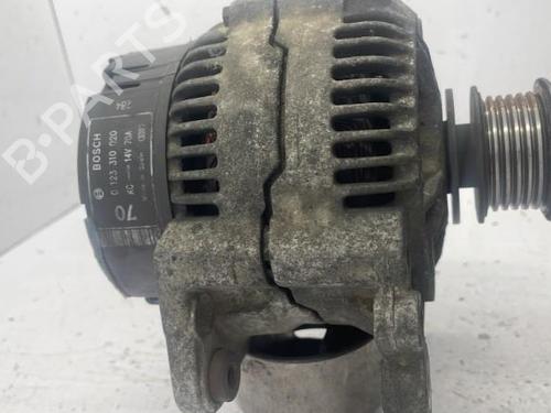 Alternator SEAT INCA (6K9) 1.9 D | BP22836413M7 
