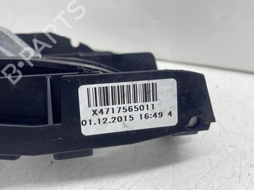 Rear right lock BMW 5 (F10) 518 d | BP30904856C99 