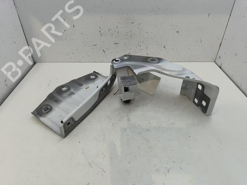 Used Support RENAULT CAPTUR II (HF_) TCe 130 (HFMF) (131 hp) 28610286