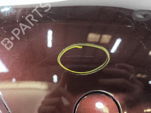 Rear bumper DACIA SANDERO II 1.2 | BP29833722C8 