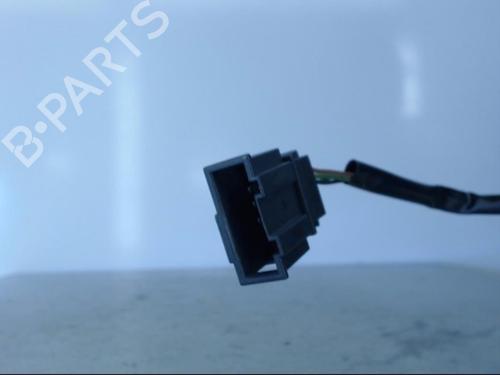 Right mirror SKODA FABIA II (542) 1.6 TDI | BP22821837C27 