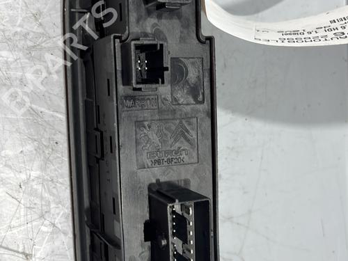 Switch CITROËN C5 III Break (RW_) 1.6 HDi 115 | BP28181070I30  - Image 5