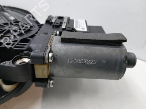 Rear right window mechanism VW EOS (1F7, 1F8) | BP36370686C25 - Image 4
