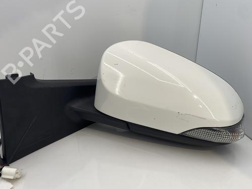 Retrovisor izquierdo TOYOTA YARIS (_P13_) 1.0 (KSP130_, KSP130) (69 hp) 32360153