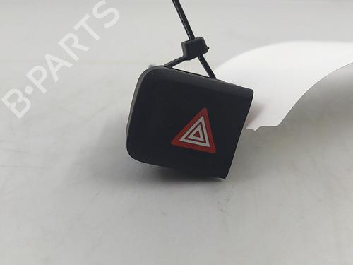 Used Warning switch PEUGEOT PARTNER Box Body/MPV (K9) 1.5 BlueHDi 100 (102 hp) 22826652