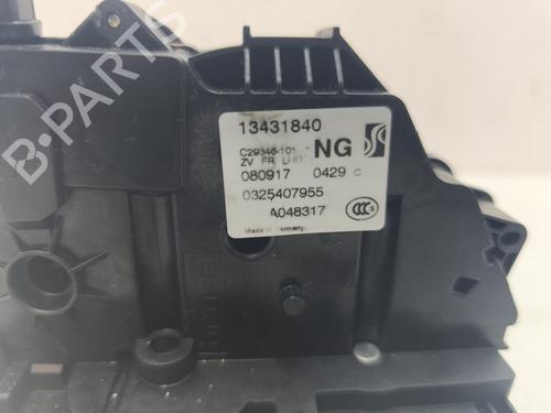 Used Front right lock Front right lock OPEL CORSA E (X15) 1.4 (08, 68) (90 hp) 26148383 26148383