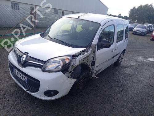 Peças RENAULT KANGOO / GRAND KANGOO II (KW0/1_) 1.5 dCi 75 (KW07, KW10, KW04) (75 hp) 4357645