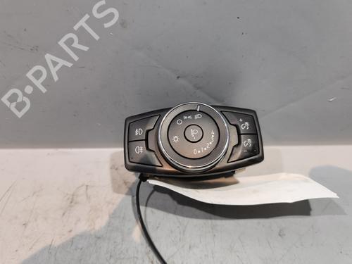 Used Headlight switch Headlight switch FORD ECOSPORT 1.0 EcoBoost (100 hp) 29438975 29438975