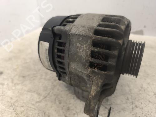 Alternator CITROËN XSARA (N1) 1.4 i | BP24663874M7 