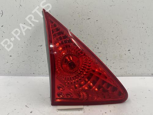 Used Left tailgate light PEUGEOT 3008 I MPV (0U_) 1.6 HDi (112 hp) 25837554