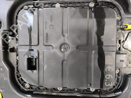 AdBlue tank CITROËN C3 III (SX) 1.5 BlueHDi 100 (SXYHYP, SXYHTU) | BP28482276M85