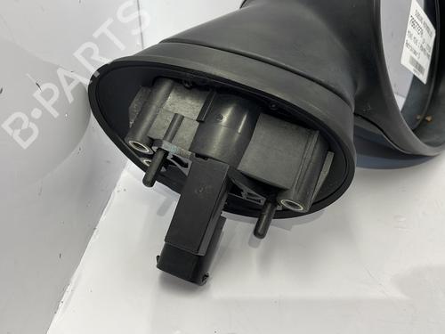 Right mirror MINI MINI (R50, R53) Cooper | BP22830341C27 