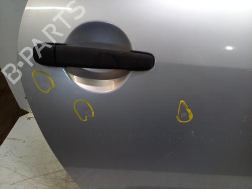 Right front door CITROËN C3 Pluriel (HB_) 1.4 | BP26386291C3