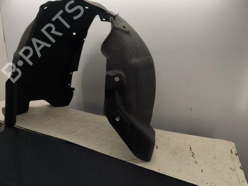 Wheel arch RENAULT SCÉNIC IV (J9_) 1.6 dCi 160 | BP29515743C56 