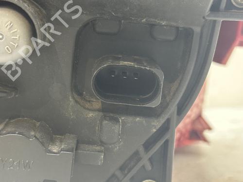 Right taillight VW TOURAN (1T3) 1.6 TDI | BP37537893C35 - Image 2