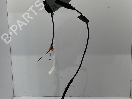 Used Rear left lock CITROËN C4 Grand Picasso I (UA_) 2.0 HDi 138 (136 hp) 22831321