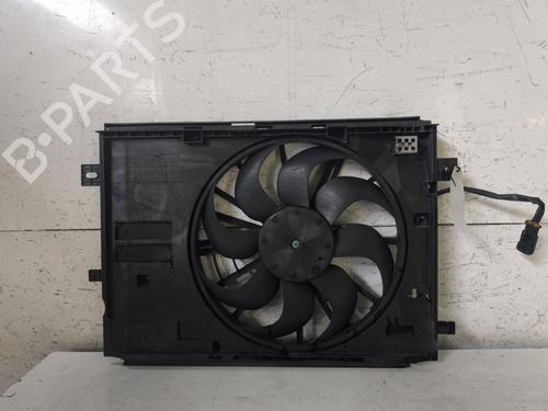 Køleventilator elektrisk Køleventilator elektrisk CITROËN C5 AIRCROSS (A_) 1.5 BlueHDi 130 (ACYHZJ, ACYHZR) (131 hp) 35961258 35961258